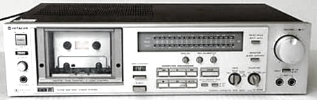 Hitachi D-E95