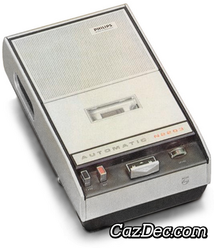 Philips N2203