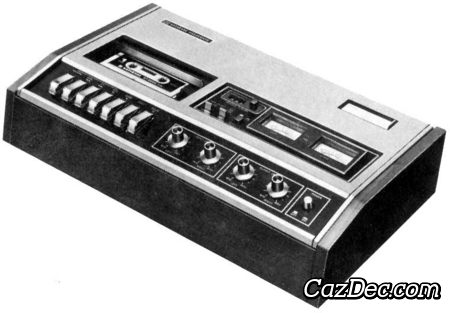 Panasonic RS-270US