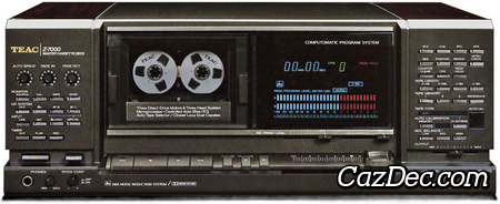Teac Z-7000