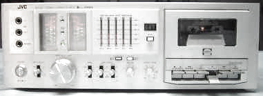 JVC KD-65