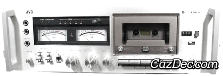 JVC KD-2020