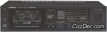 Onkyo TA-2026