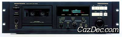 Marantz PMD502