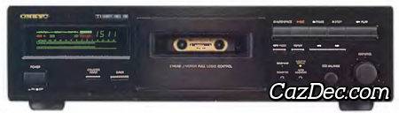 Onkyo TA-6511