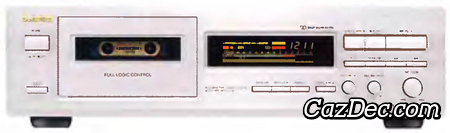 Onkyo TA-6211