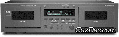 NAD 616