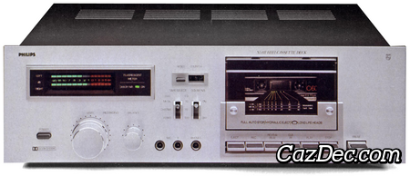 Philips N5411