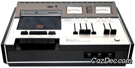 Kenwood KX-720