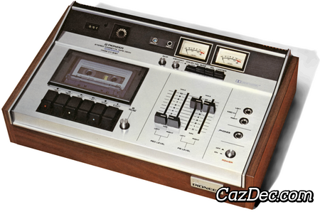 Pioneer CT-5151