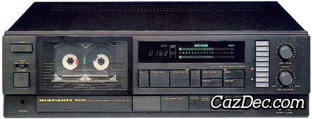 Marantz SD-64