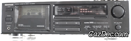 Kenwood KX-2020