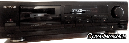 Kenwood KX-3050