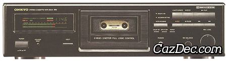 Onkyo TA-6310