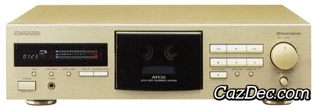 Kenwood KX-5080S
