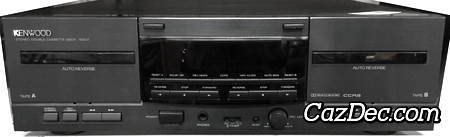 Kenwood 103CT