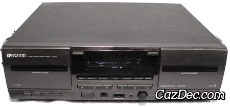 Kenwood CT-203