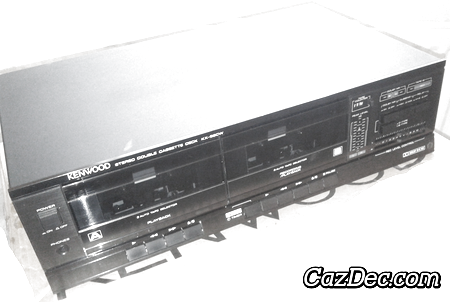 Kenwood KX-56CW