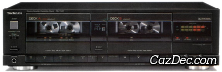 Technics RS-T230
