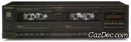 Technics RS-T130