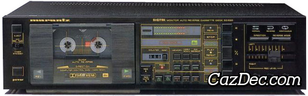 Marantz SD 630