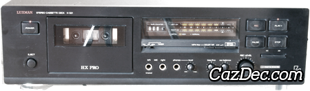 Lucman K-321