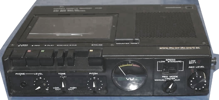 Marantz CP-130