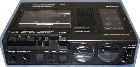 Marantz CP-230