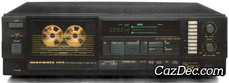 Marantz SD-74