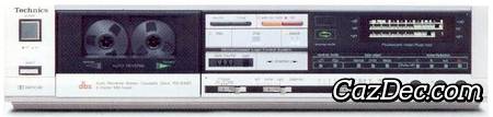 Technics RS-B48R