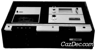 Marlux Model 1