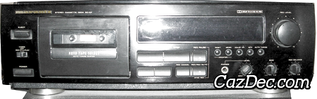 Marantz SD-57