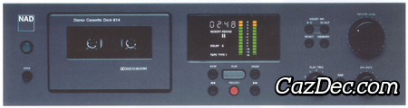 NAD 614