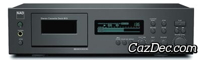 NAD 613