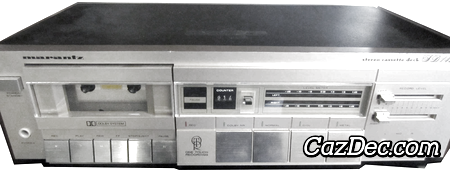 Marantz SD 142