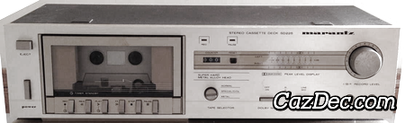 Marantz SD 225