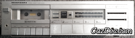Marantz SD 242