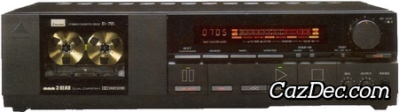 Sansui D-705