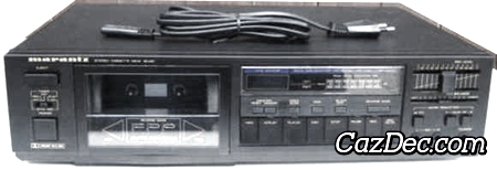 Marantz SD451