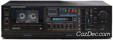 Marantz SD-930