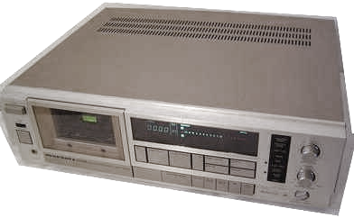 Marantz SD640
