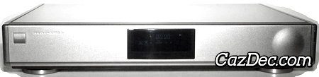 Marantz SD 1020II