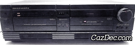 Marantz DA-2452