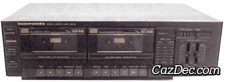 Marantz SD 160