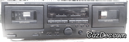 Marantz SD-455