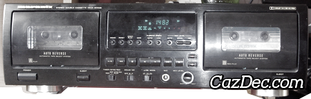 Marantz SD-535