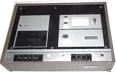 Marlux Model 2000