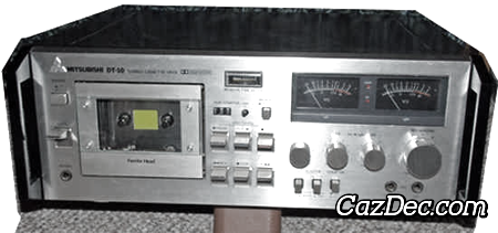 Mitsubishi DT-10