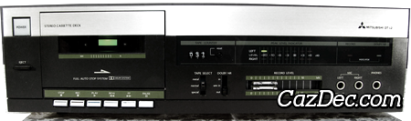Mitsubishi DT-12
