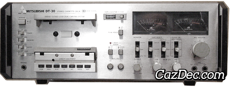 Mitsubishi DT-30